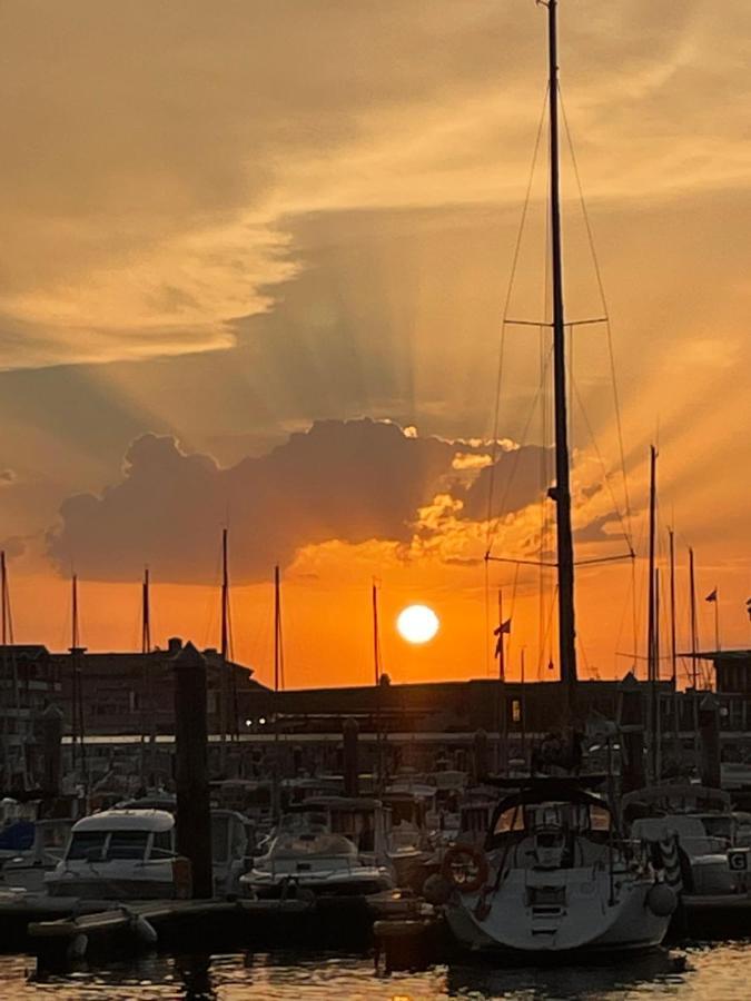 Un Cocon Climatise Au Bord Du Lac D'Hossegor Soorts-Hossegor Exteriör bild
